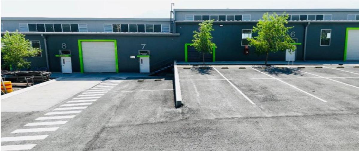 Foto de bodega en renta en  , santa catalina, santa catarina, nuevo león, 30989676 No. 05