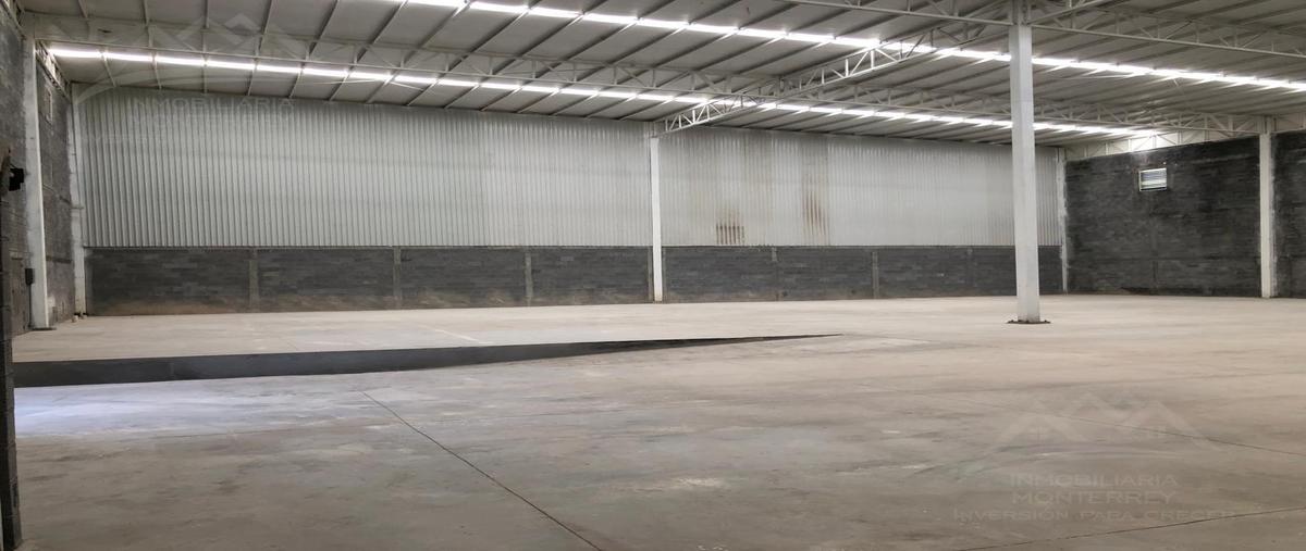 Foto de bodega en renta en  , santa catalina, santa catarina, nuevo león, 0 No. 03