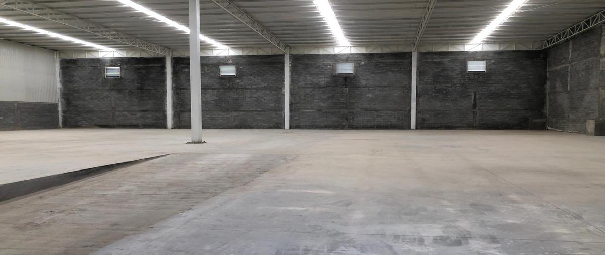 Foto de bodega en renta en  , santa catalina, santa catarina, nuevo león, 0 No. 04