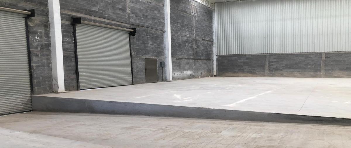 Foto de bodega en renta en  , santa catalina, santa catarina, nuevo león, 0 No. 05