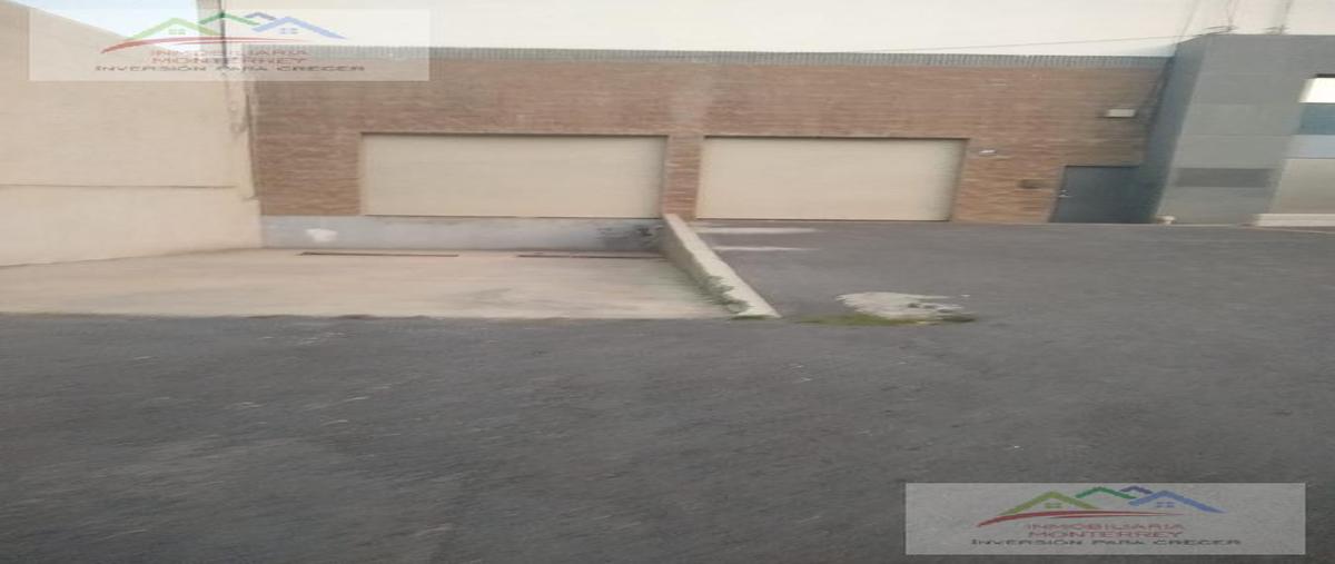 Foto de bodega en renta en  , santa catalina, santa catarina, nuevo león, 0 No. 03