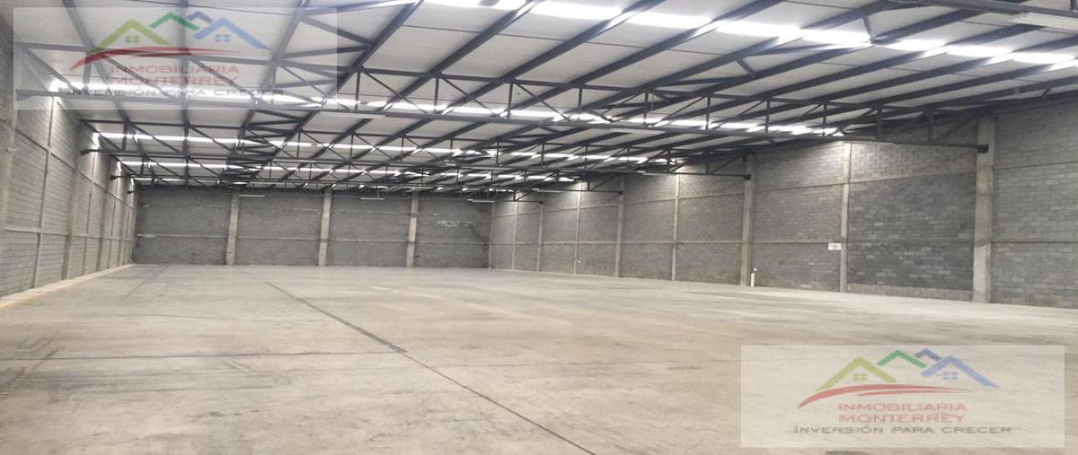 Foto de bodega en renta en  , santa catalina, santa catarina, nuevo león, 0 No. 04