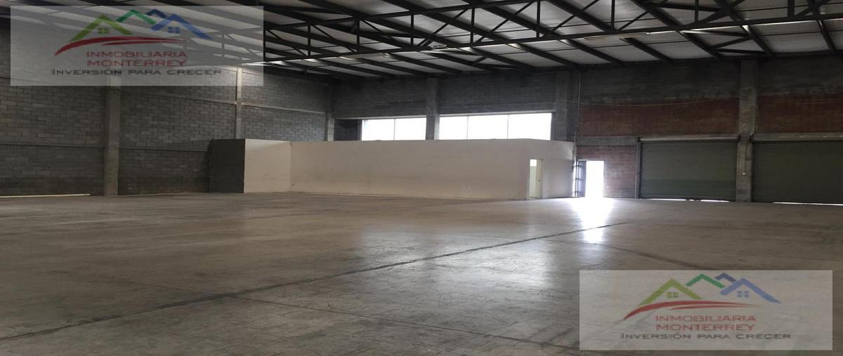 Foto de bodega en renta en  , santa catalina, santa catarina, nuevo león, 0 No. 05