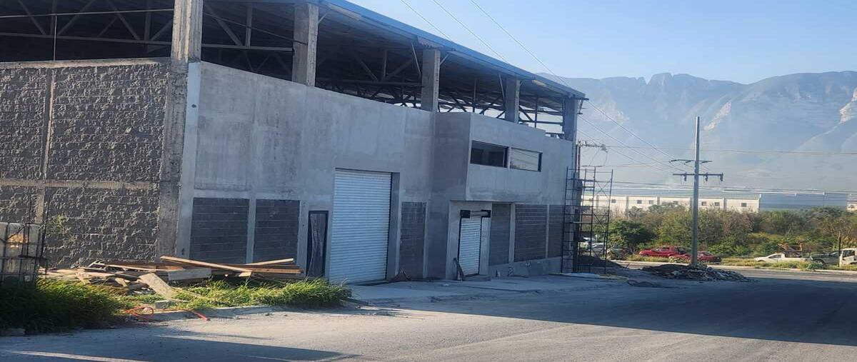 Foto de bodega en venta en  , santa catalina, santa catarina, nuevo león, 0 No. 03