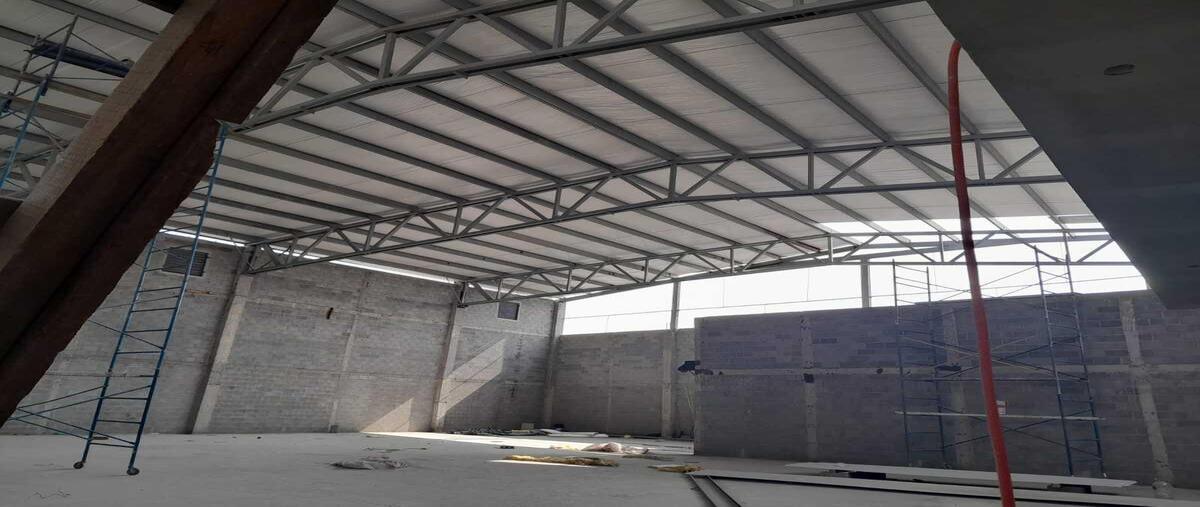 Foto de bodega en venta en  , santa catalina, santa catarina, nuevo león, 0 No. 05