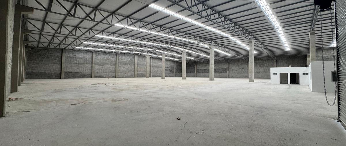 Foto de bodega en renta en  , santa catalina, santa catarina, nuevo león, 0 No. 04
