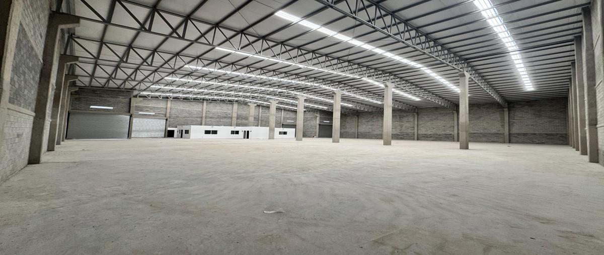 Foto de bodega en renta en  , santa catalina, santa catarina, nuevo león, 0 No. 05