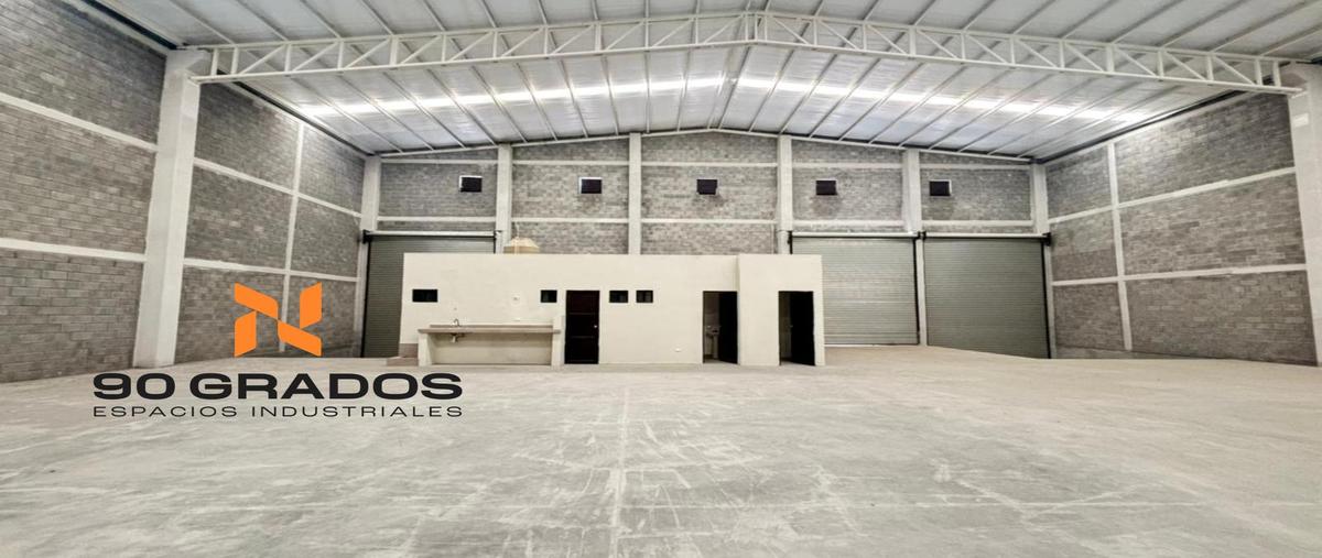 Foto de bodega en renta en  , santa catalina, santa catarina, nuevo león, 0 No. 03