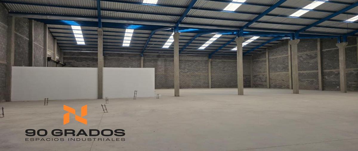 Foto de bodega en renta en  , santa catalina, santa catarina, nuevo león, 31029570 No. 05