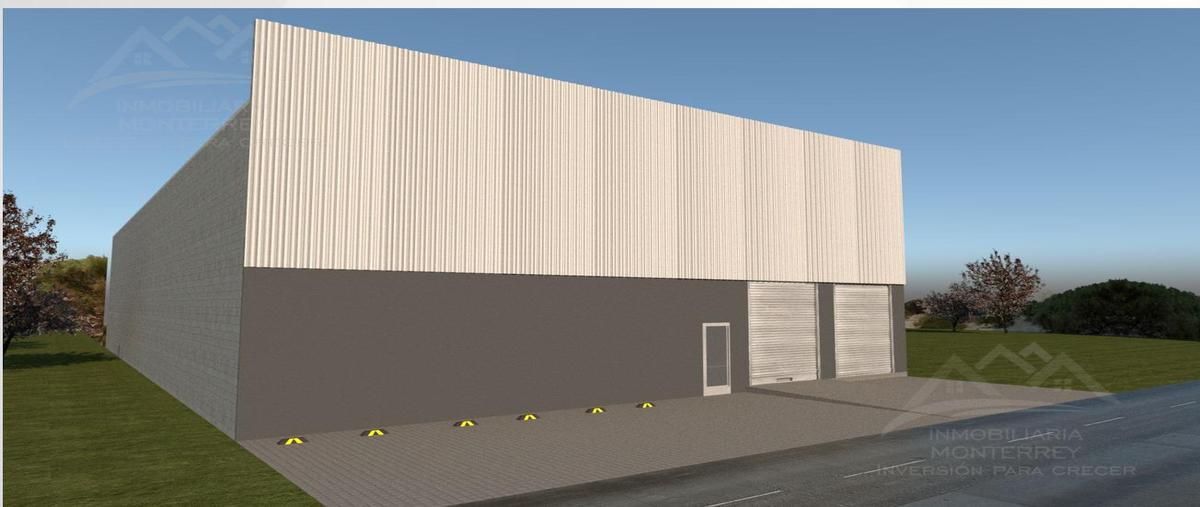 Foto de bodega en venta en  , santa catalina, santa catarina, nuevo león, 0 No. 03