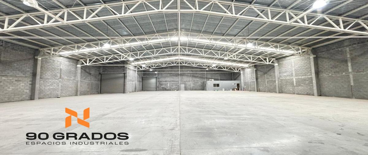 Foto de bodega en renta en  , santa catalina, santa catarina, nuevo león, 0 No. 05