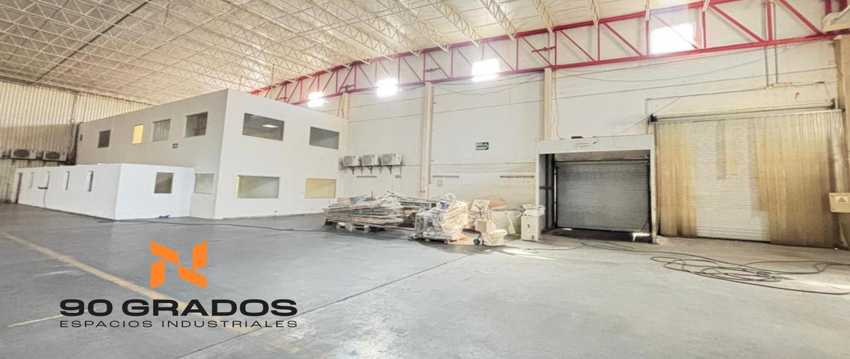 Foto de bodega en renta en  , santa catalina, santa catarina, nuevo león, 0 No. 04