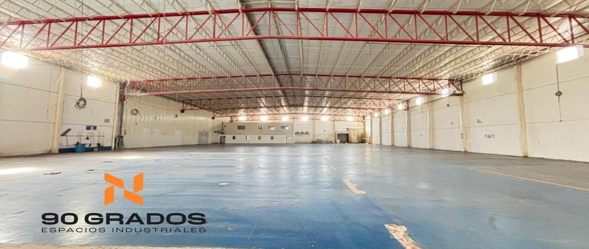 Foto de bodega en renta en  , santa catalina, santa catarina, nuevo león, 0 No. 05