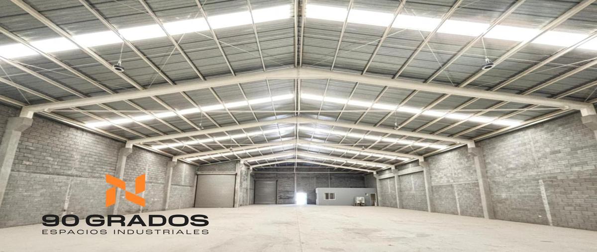 Foto de bodega en renta en  , santa catalina, santa catarina, nuevo león, 0 No. 03