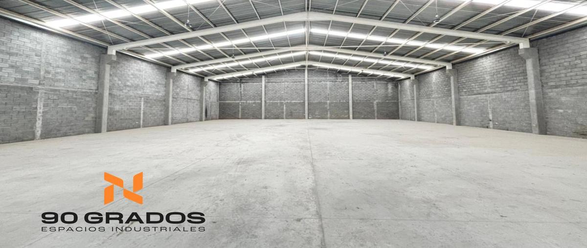Foto de bodega en renta en  , santa catalina, santa catarina, nuevo león, 0 No. 05