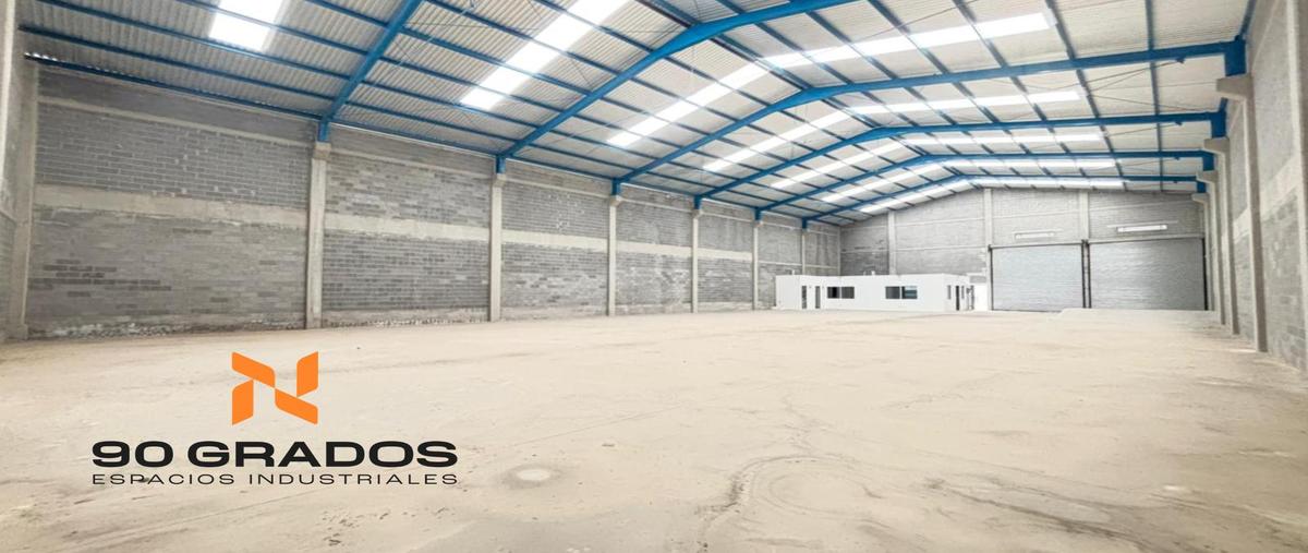 Foto de bodega en renta en  , santa catalina, santa catarina, nuevo león, 0 No. 03