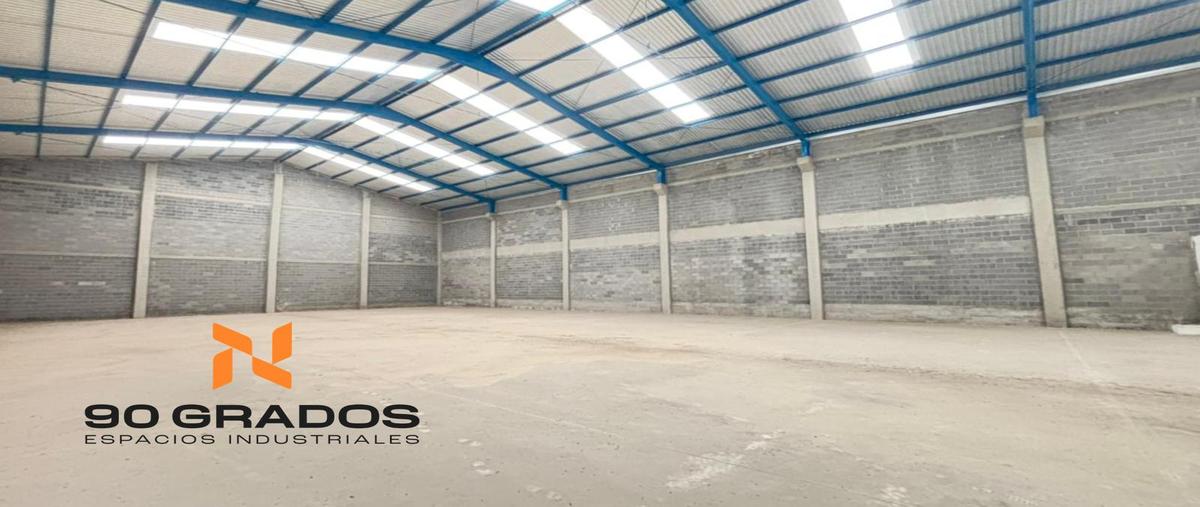 Foto de bodega en renta en  , santa catalina, santa catarina, nuevo león, 0 No. 04