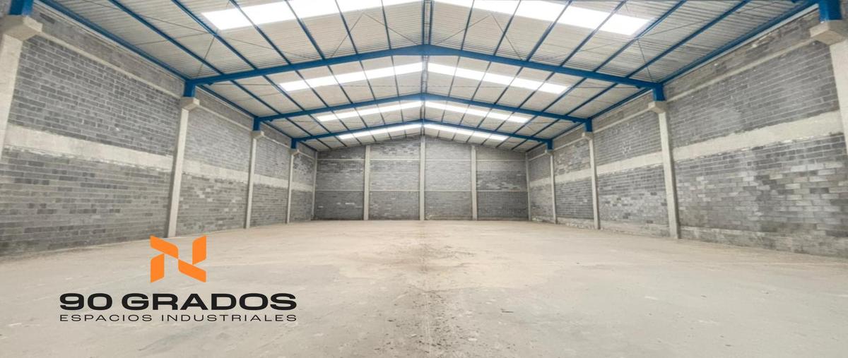 Foto de bodega en renta en  , santa catalina, santa catarina, nuevo león, 0 No. 05