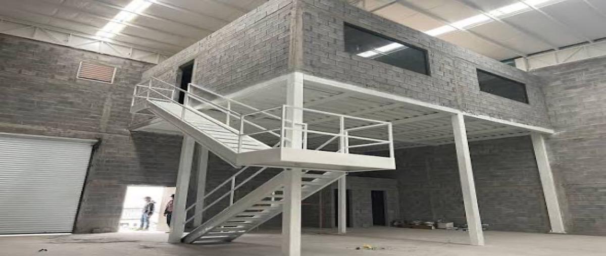 Foto de bodega en renta en  , santa catalina, santa catarina, nuevo león, 0 No. 03
