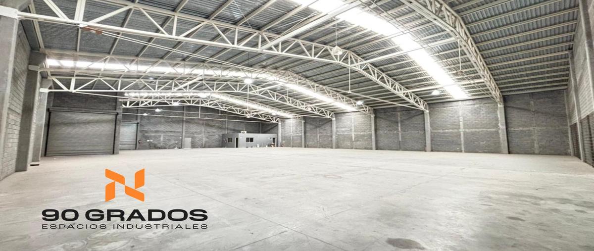 Foto de bodega en renta en  , santa catalina, santa catarina, nuevo león, 0 No. 04