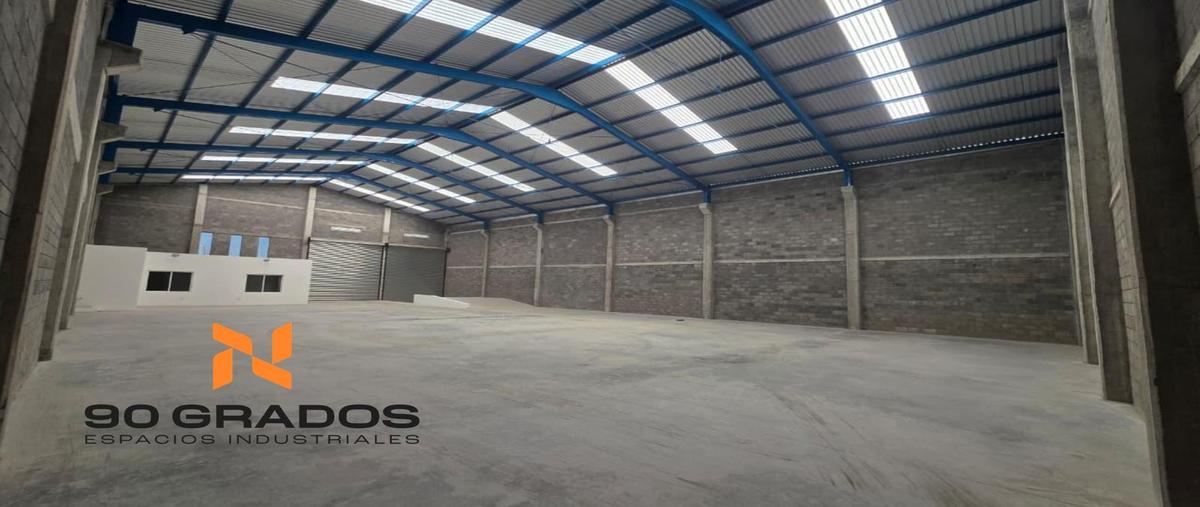 Foto de bodega en renta en  , santa catalina, santa catarina, nuevo león, 0 No. 03