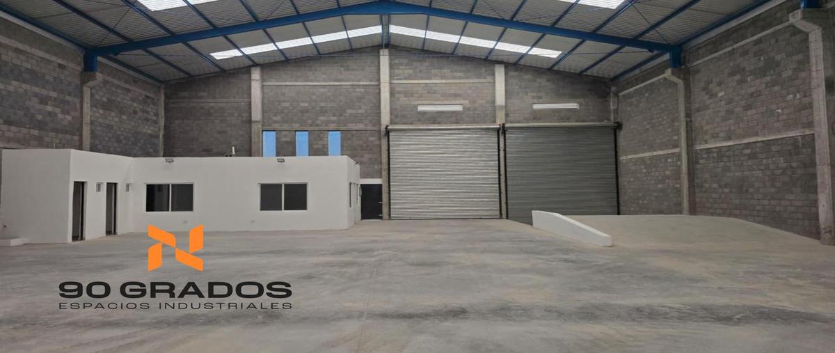 Foto de bodega en renta en  , santa catalina, santa catarina, nuevo león, 0 No. 04