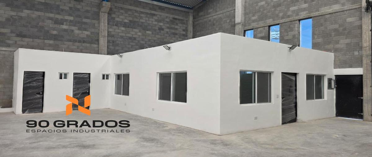 Foto de bodega en renta en  , santa catalina, santa catarina, nuevo león, 0 No. 05