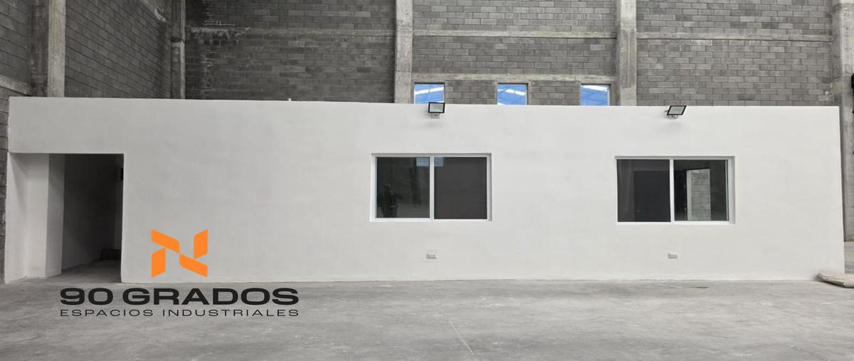 Foto de bodega en renta en  , santa catalina, santa catarina, nuevo león, 0 No. 03