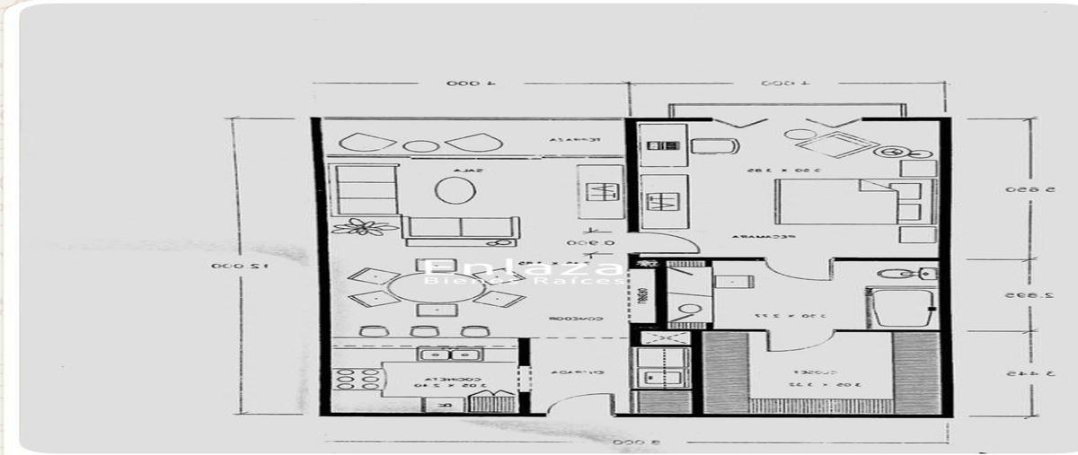 Foto de departamento en venta en  , santa catalina, santa catarina, nuevo león, 0 No. 03