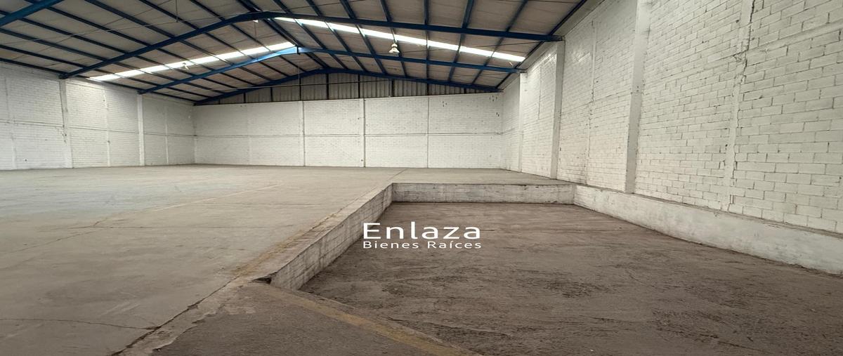 Foto de bodega en renta en  , santa catalina, santa catarina, nuevo león, 0 No. 05