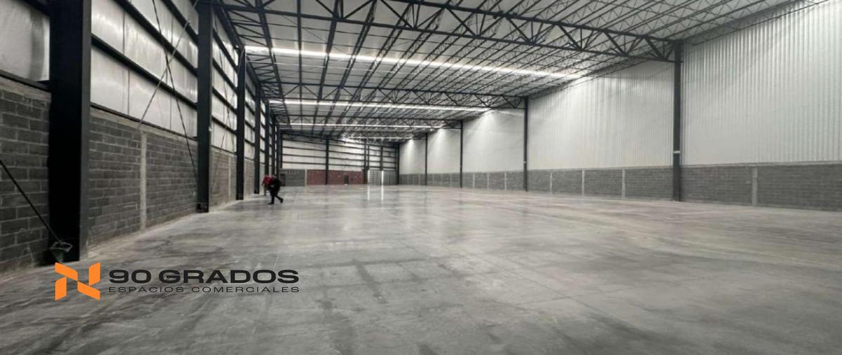 Foto de bodega en renta en  , santa catalina, santa catarina, nuevo león, 0 No. 03