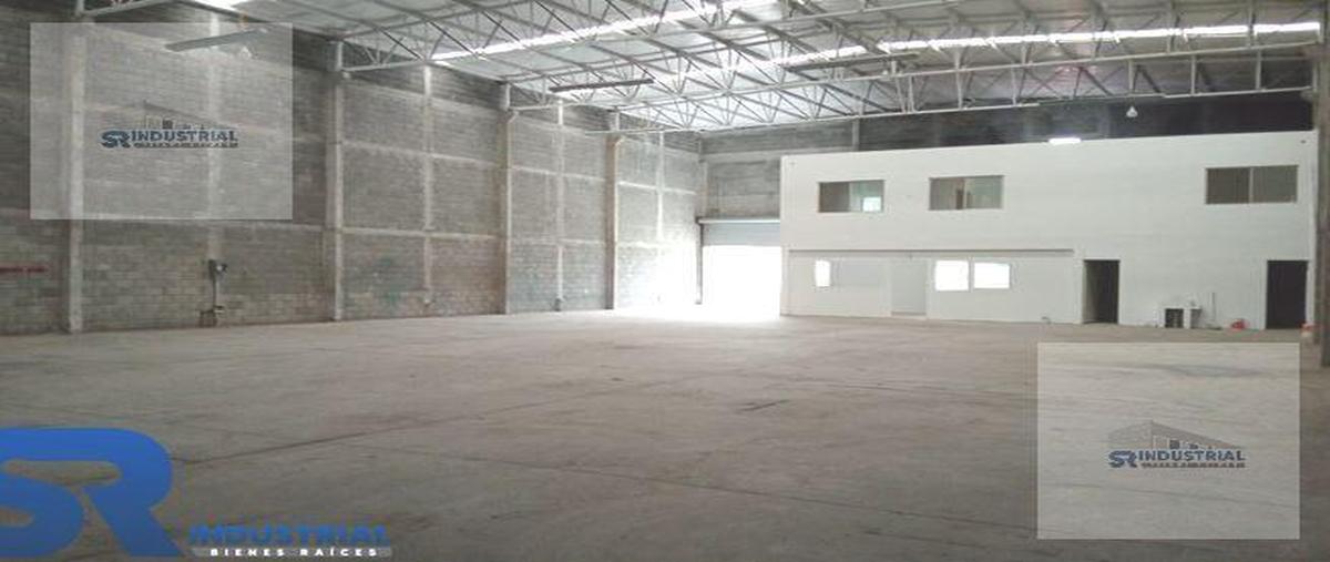 Foto de bodega en renta en  , santa catalina, santa catarina, nuevo león, 31104140 No. 04