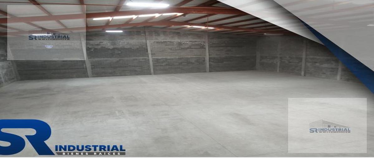 Foto de bodega en renta en  , santa catalina, santa catarina, nuevo león, 31126700 No. 04