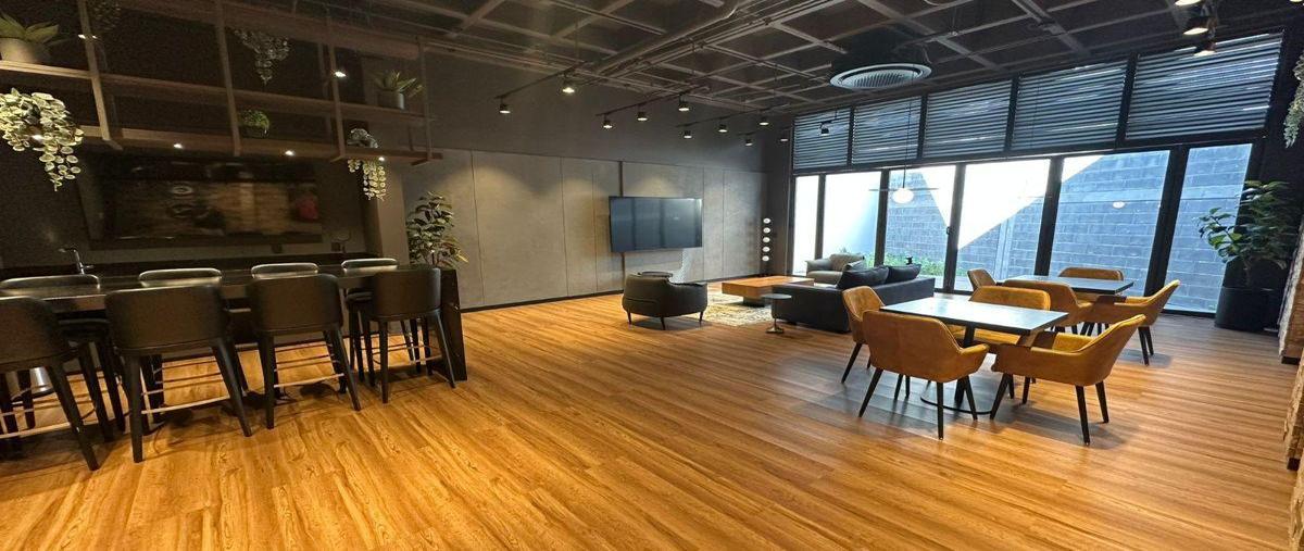 Foto de departamento en renta en  , santa catalina, santa catarina, nuevo león, 31129795 No. 04