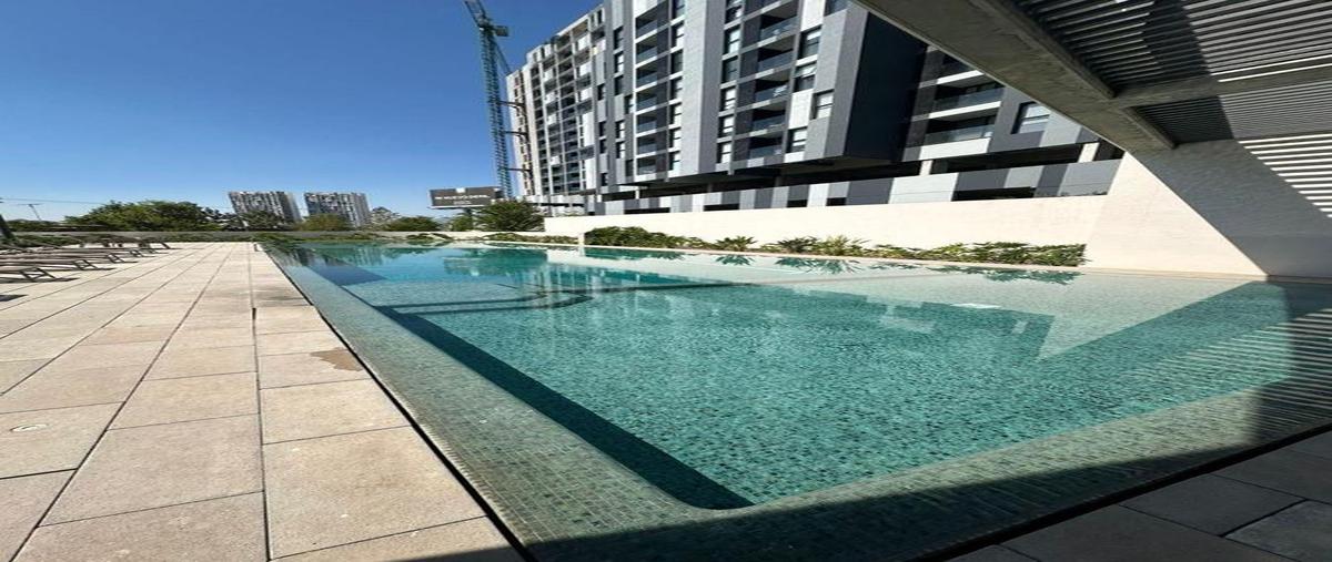 Foto de departamento en renta en  , santa catalina, santa catarina, nuevo león, 31129795 No. 05