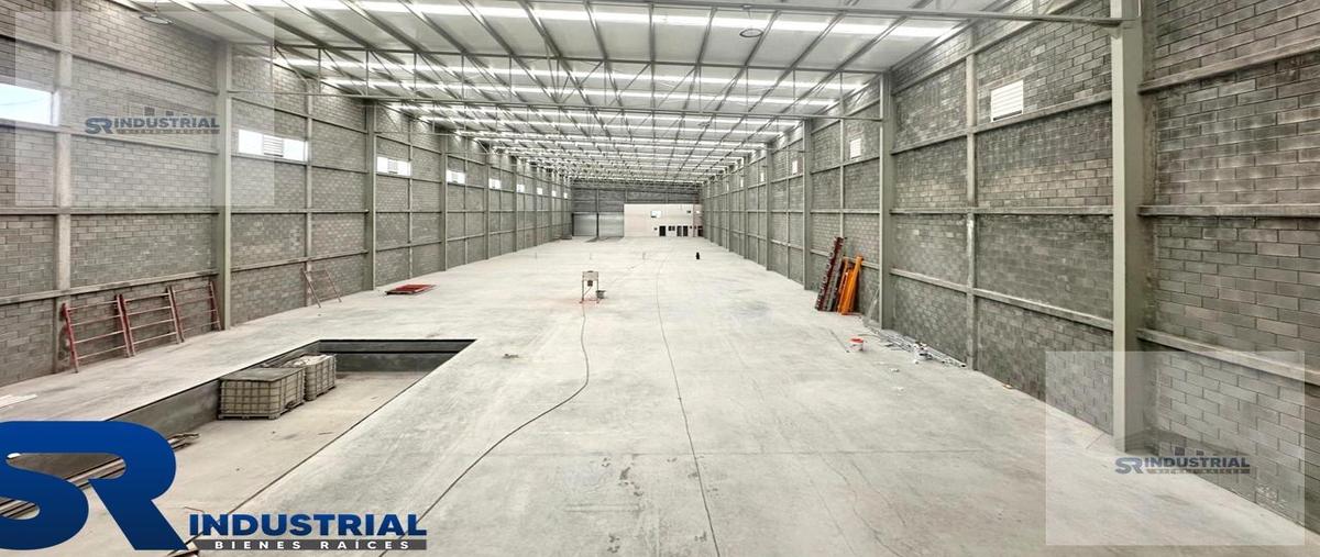 Foto de nave industrial en renta en  , santa catalina, santa catarina, nuevo león, 31255016 No. 04