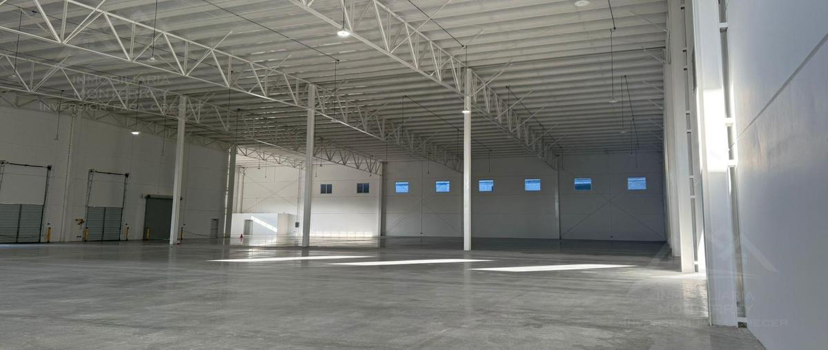 Foto de bodega en renta en  , santa catalina, santa catarina, nuevo león, 0 No. 03