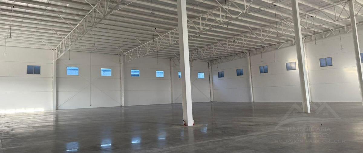 Foto de bodega en renta en  , santa catalina, santa catarina, nuevo león, 0 No. 04