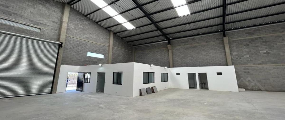 Foto de bodega en venta en  , santa catalina, santa catarina, nuevo león, 0 No. 03