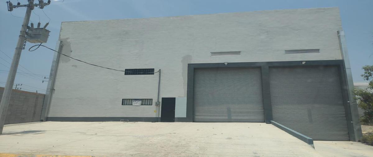 Foto de bodega en venta en  , santa catalina, santa catarina, nuevo león, 0 No. 04