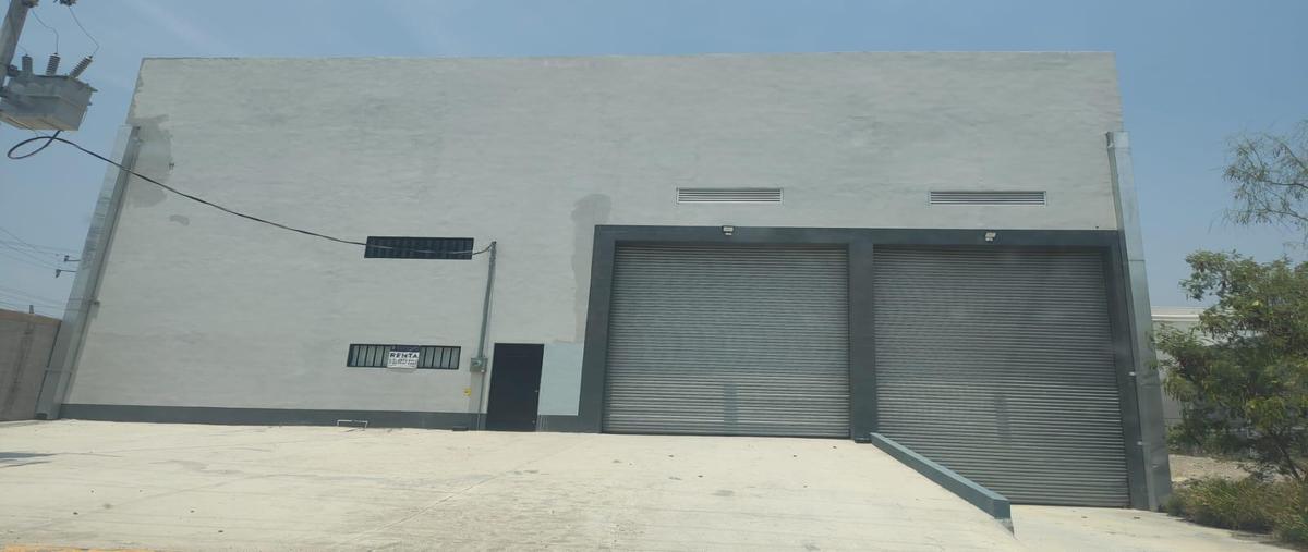 Foto de bodega en venta en  , santa catalina, santa catarina, nuevo león, 0 No. 05