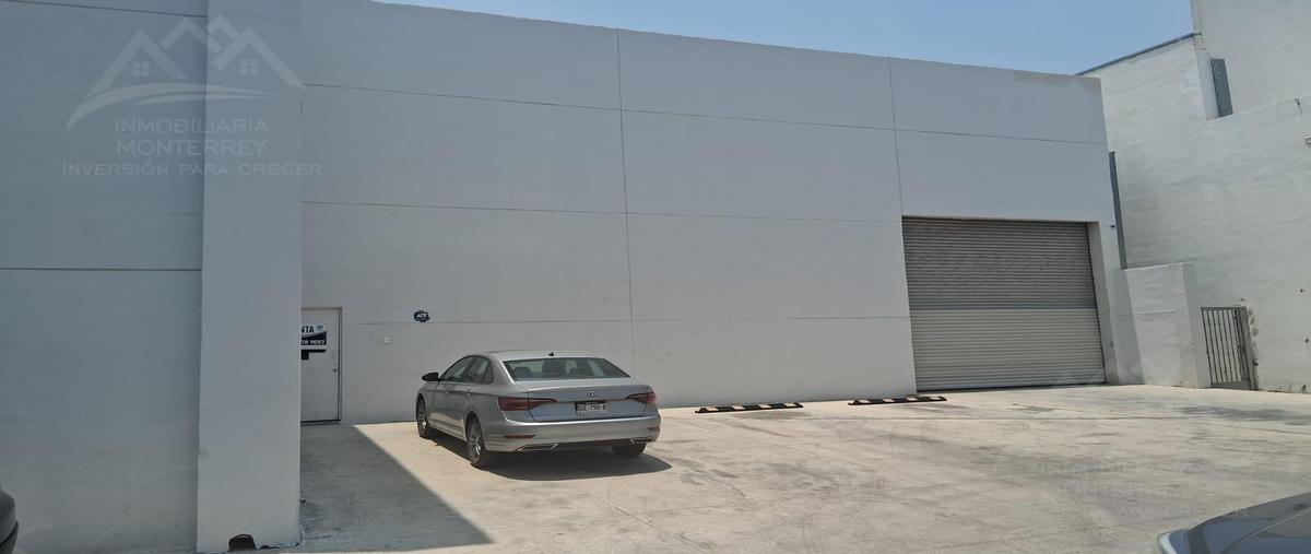 Foto de bodega en renta en  , santa catalina, santa catarina, nuevo león, 0 No. 03