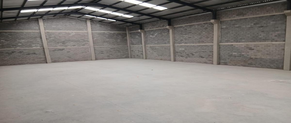 Foto de bodega en renta en  , santa catalina, santa catarina, nuevo león, 0 No. 04