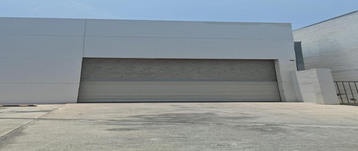 Foto de bodega en renta en  , santa catalina, santa catarina, nuevo león, 0 No. 05