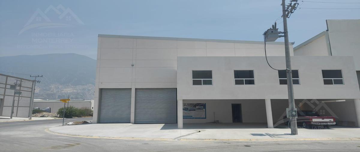 Foto de bodega en renta en  , santa catalina, santa catarina, nuevo león, 0 No. 03