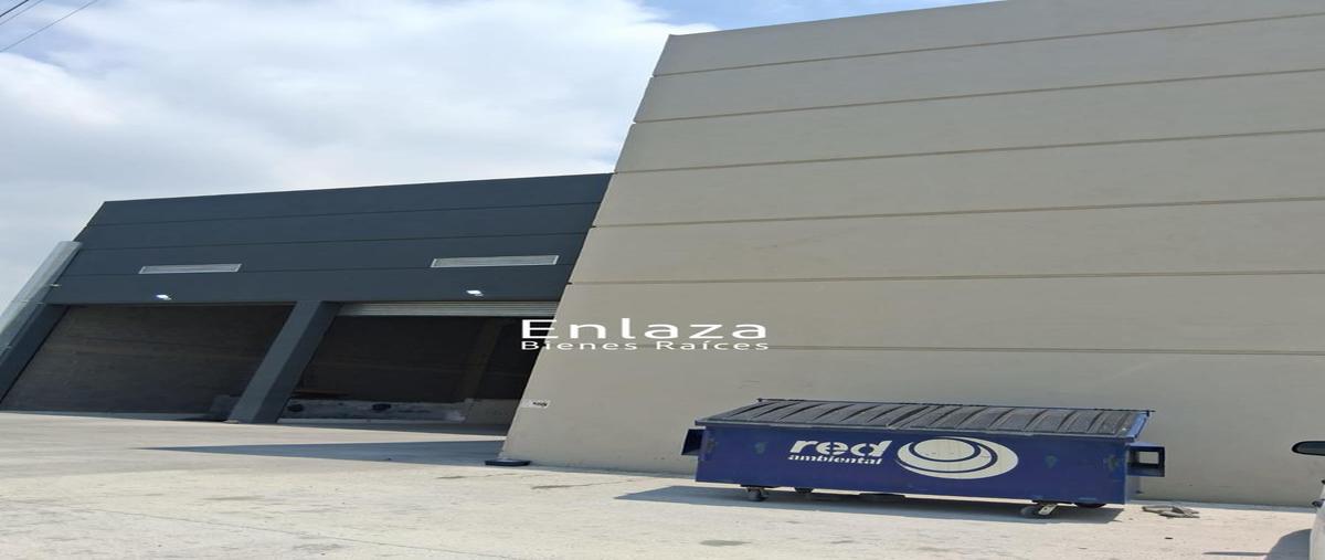 Foto de bodega en renta en  , santa catalina, santa catarina, nuevo león, 0 No. 03