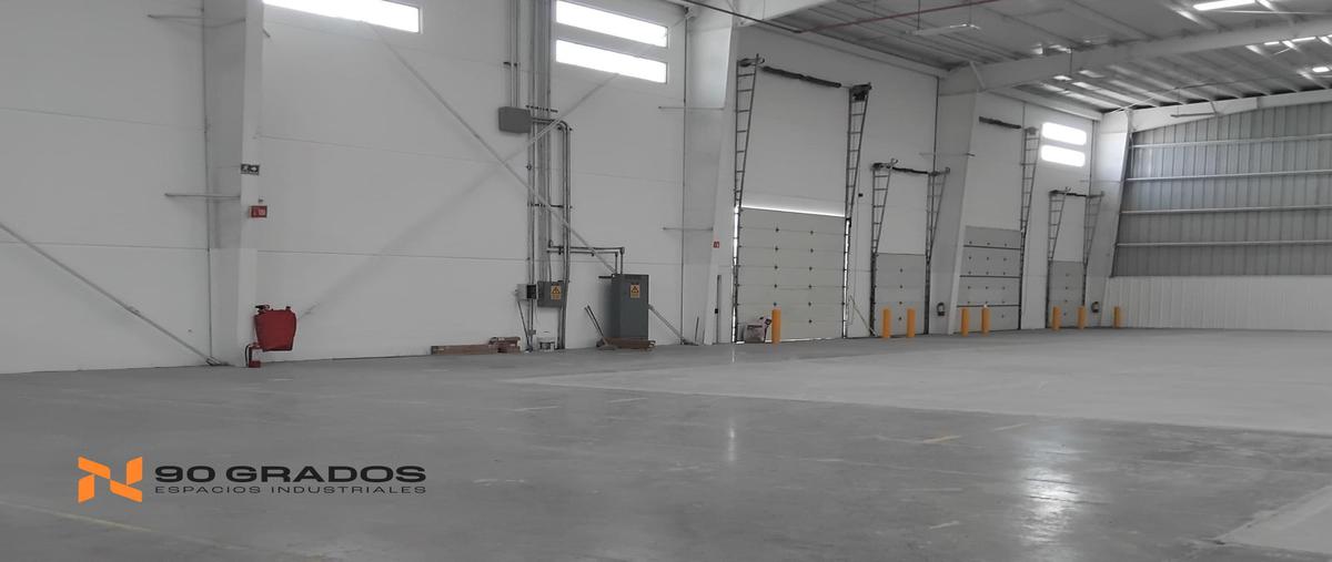 Foto de nave industrial en renta en  , santa catalina, santa catarina, nuevo león, 0 No. 03