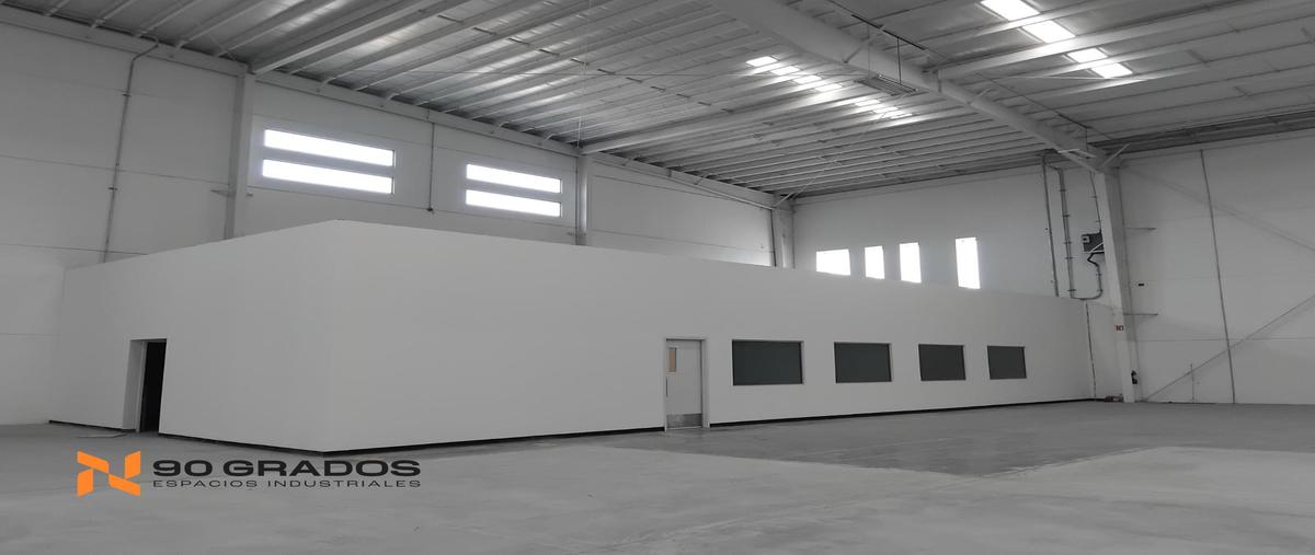 Foto de nave industrial en renta en  , santa catalina, santa catarina, nuevo león, 0 No. 05
