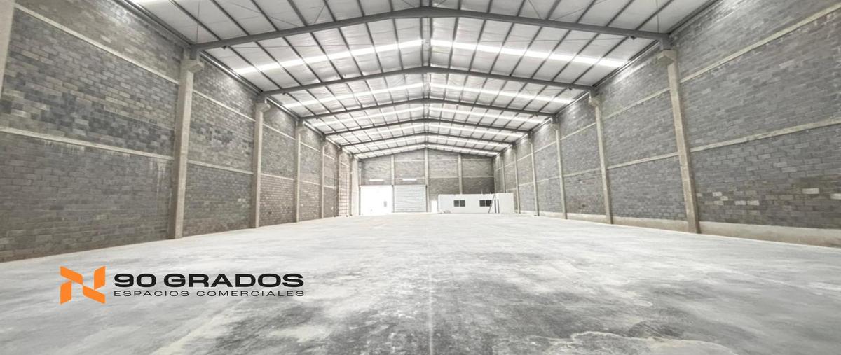 Foto de bodega en renta en  , santa catalina, santa catarina, nuevo león, 0 No. 03