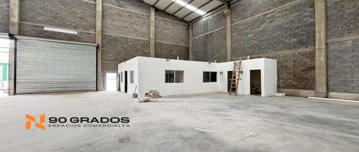 Foto de bodega en renta en  , santa catalina, santa catarina, nuevo león, 0 No. 05